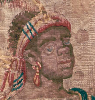 Illustration for article titled The Renaissance Tapestry That Tells an African Tale and Doesn’t Exploit Slavery